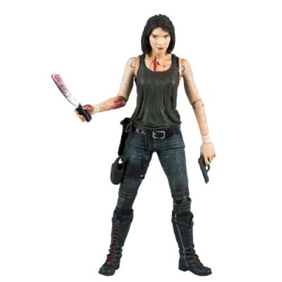 McFarlane Toys The Walking Dead TV Series 5 Maggie Action Figure
