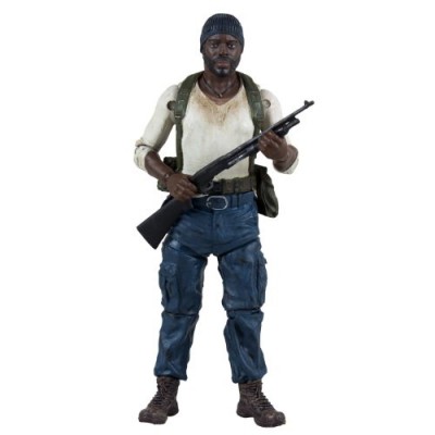 McFarlane Toys The Walking Dead TV Series 5 Tyreese Action Figure