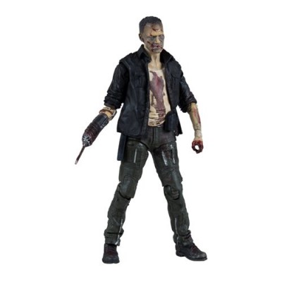 McFarlane Toys The Walking Dead TV Series 5 Zombie Merle Action Figure