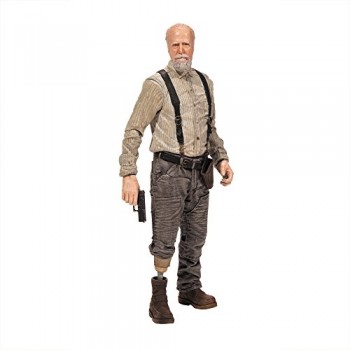 McFarlane Toys The Walking Dead TV Series 6 Hershel Greene Figure