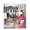 SHREK: DULOC DUNGEON with SOUND by McFARLANE TOYS