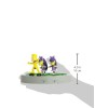 The Simpsons Movie - Doodle Double Dare Figures