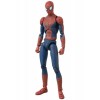 Medicom The Amazing Spider-Man 2: Spider-Man Miracle Action Figure EX Deluxe Set
