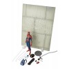 Medicom The Amazing Spider-Man 2: Spider-Man Miracle Action Figure EX Deluxe Set