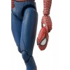 Medicom The Amazing Spider-Man 2: Spider-Man Miracle Action Figure EX Deluxe Set