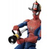 Medicom The Amazing Spider-Man 2: Spider-Man Miracle Action Figure EX Deluxe Set