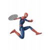 Medicom The Amazing Spider-Man 2: Spider-Man Miracle Action Figure EX Deluxe Set