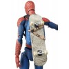 Medicom The Amazing Spider-Man 2: Spider-Man Miracle Action Figure EX Deluxe Set