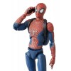 Medicom The Amazing Spider-Man 2: Spider-Man Miracle Action Figure EX Deluxe Set