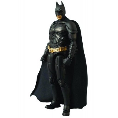 Medicom The Dark Knight Rises - Batman Miracle Action Figure