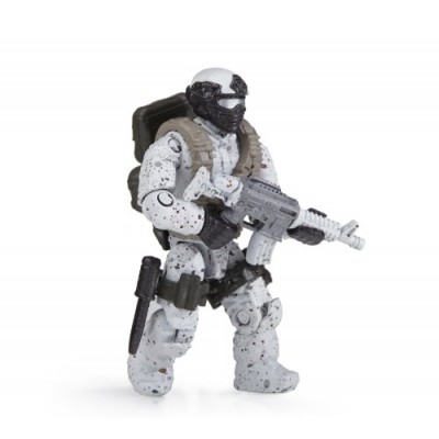 Mega Bloks Call of Duty Alpine Rangers