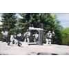 Mega Bloks Call of Duty Alpine Rangers