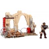 Mega Bloks Call Of Duty Desert Outpost