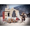 Mega Bloks Call Of Duty Desert Outpost