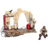 Mega Bloks Call Of Duty Desert Outpost