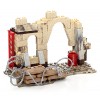 Mega Bloks Call Of Duty Desert Outpost