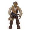 Mega Bloks Call Of Duty Desert Outpost