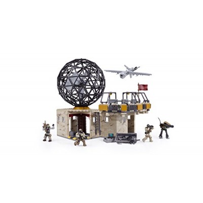 Mega Bloks Call of Duty Dome Battleground
