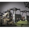 Mega Bloks Call of Duty Dome Battleground