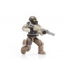 Mega Bloks Call of Duty Dome Battleground