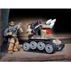 Mega Bloks Call of Duty Drone Attack