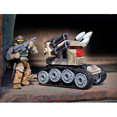 Mega Bloks Call of Duty Drone Attack