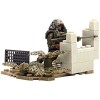 Mega Bloks Call of Duty Ghillie Suit Sniper