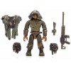 Mega Bloks Call of Duty Ghillie Suit Sniper