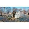 Mega Bloks Call of Duty Ghillie Suit Sniper