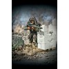 Mega Bloks Call of Duty Ghillie Suit Sniper