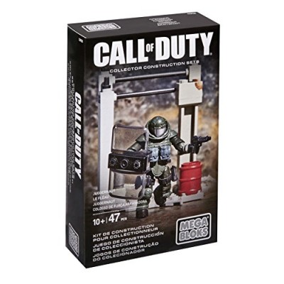 Mega Bloks Call of Duty Juggernaut