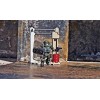 Mega Bloks Call of Duty Juggernaut