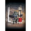 Mega Bloks Call of Duty Juggernaut