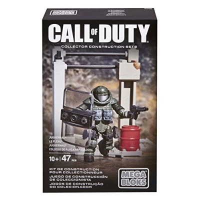 Mega Bloks Call of Duty Juggernaut