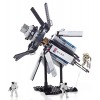 Mega Bloks Call of Duty ODIN Space Station Strike