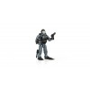 Mega Bloks Call of Duty RIB Beach Assault, Model 06815