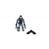 Mega Bloks Call of Duty RIB Beach Assault, Model 06815