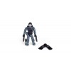 Mega Bloks Call of Duty RIB Beach Assault, Model 06815