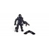 Mega Bloks Call of Duty RIB Beach Assault, Model 06815