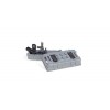 Mega Bloks Call of Duty RIB Beach Assault, Model 06815