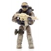 Mega Bloks Call Of Duty SAM Turret