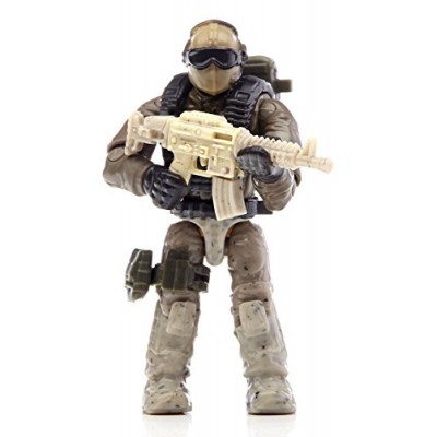 Mega Bloks Call Of Duty SAM Turret