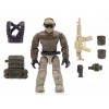 Mega Bloks Call Of Duty SAM Turret