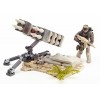 Mega Bloks Call Of Duty SAM Turret