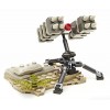 Mega Bloks Call Of Duty SAM Turret