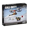 Mega Bloks Call of Duty Vulture Attack Building Set