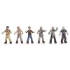 Mega Bloks Call Of Duty Zombies Horde