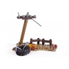 Mega Bloks Call Of Duty Zombies Horde