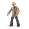 Mega Bloks Call of Duty Zombies Tranzit