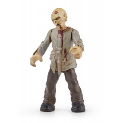 Mega Bloks Call of Duty Zombies Tranzit